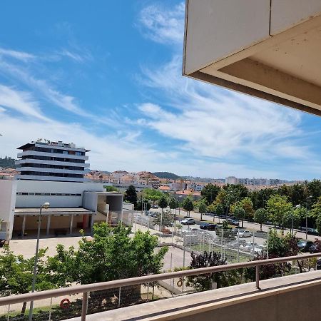 Casa Malu Apartment Coimbra Luaran gambar
