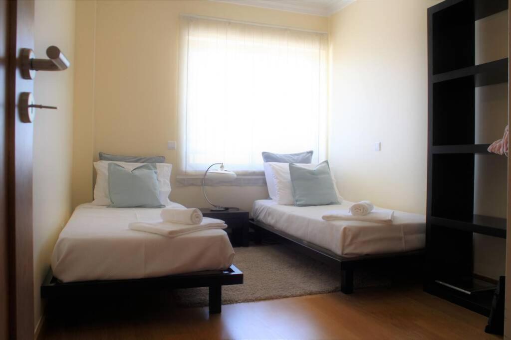 Casa Malu Apartment Coimbra Luaran gambar