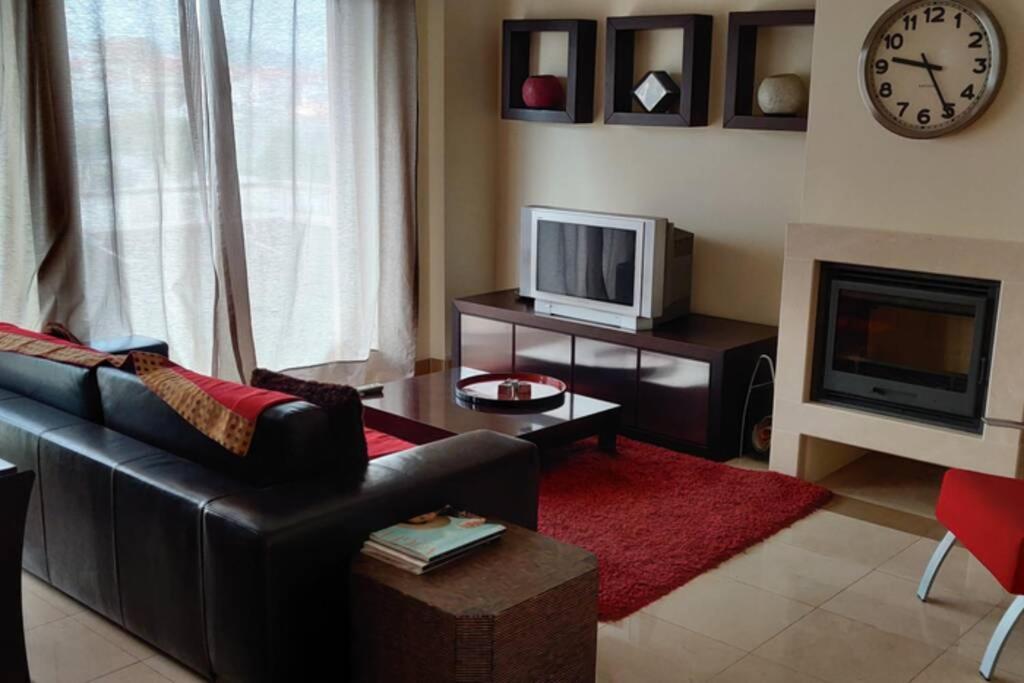 Casa Malu Apartment Coimbra Luaran gambar