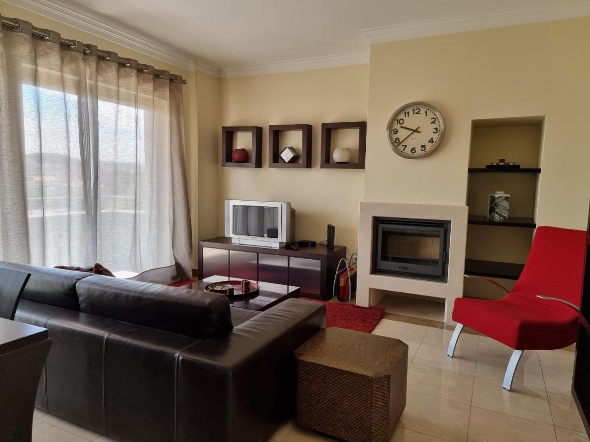 Casa Malu Apartment Coimbra Luaran gambar