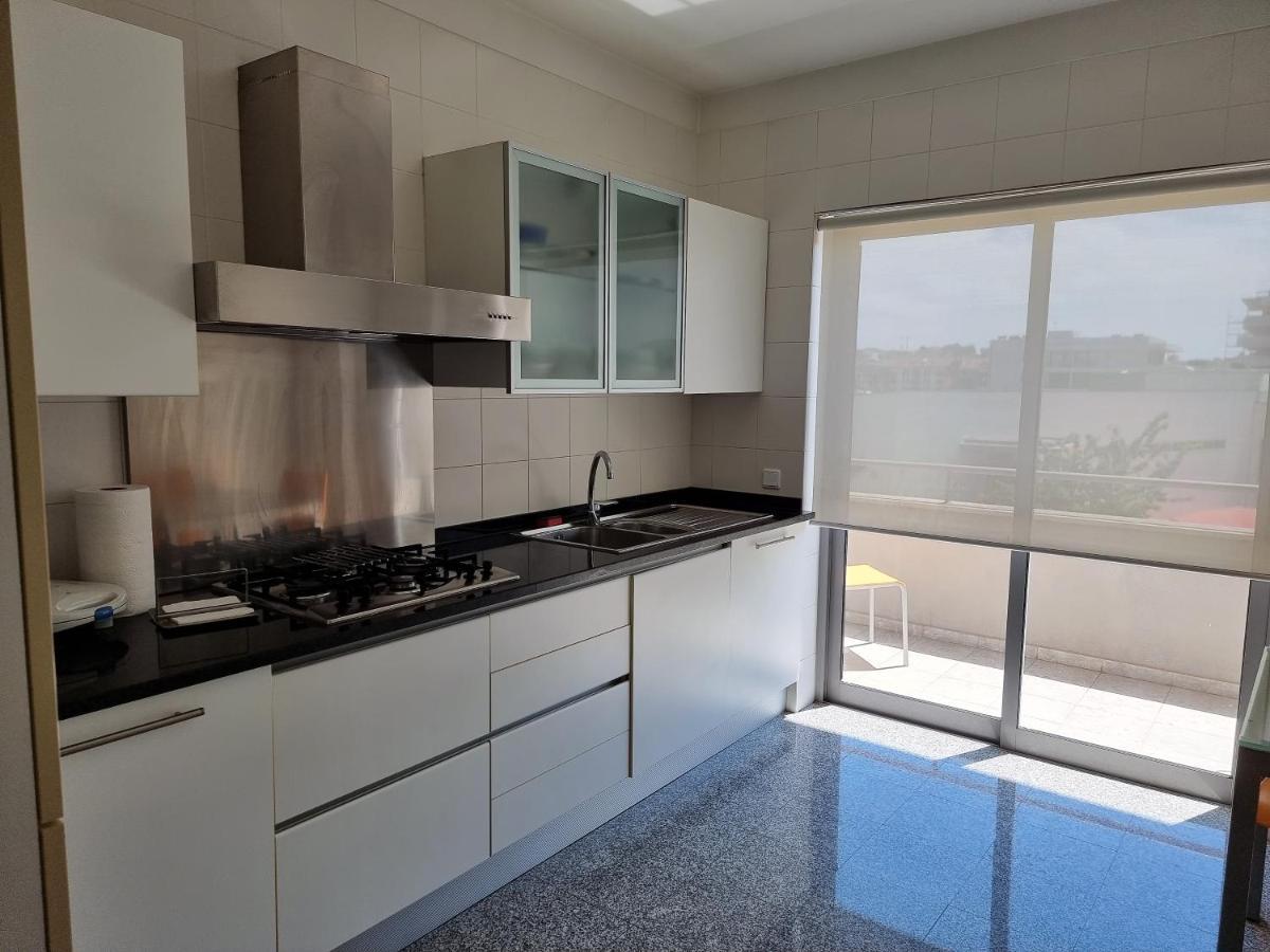Casa Malu Apartment Coimbra Luaran gambar