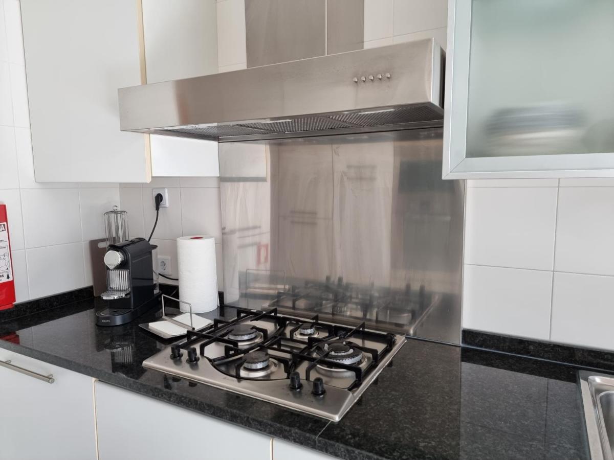 Casa Malu Apartment Coimbra Luaran gambar