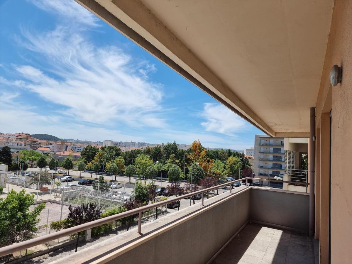 Casa Malu Apartment Coimbra Luaran gambar