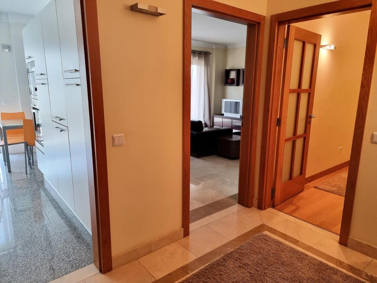 Casa Malu Apartment Coimbra Luaran gambar